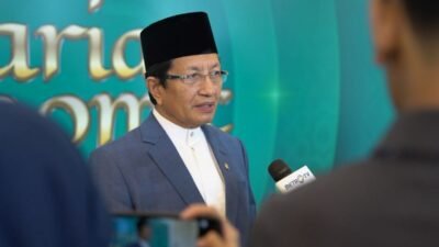 awal puasa ramadhan awal puasa ramadhan 2026 ditetapkan