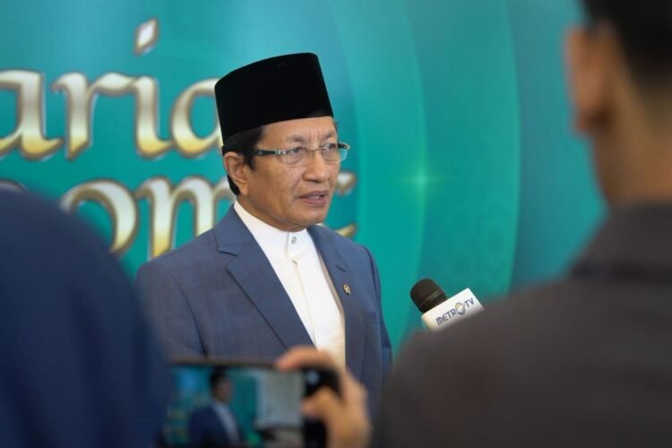 awal puasa ramadhan awal puasa ramadhan 2026 ditetapkan