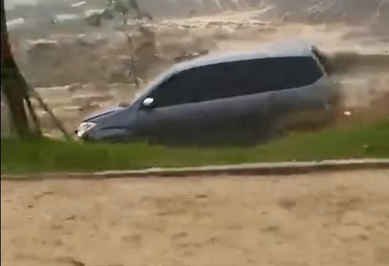 banjir sentul video banjir sentul