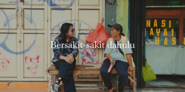 video lirik pepatah by maulana ardiansyah