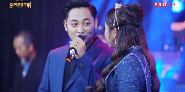 bahtera cinta irwan ft fira