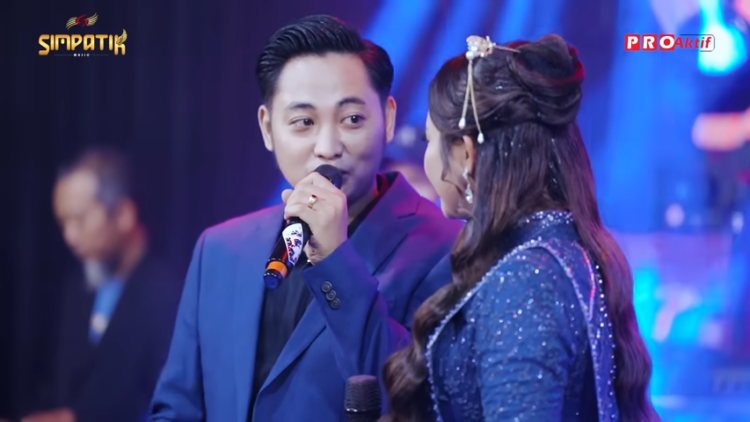 bahtera cinta irwan ft fira