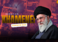 Kematian khamenei