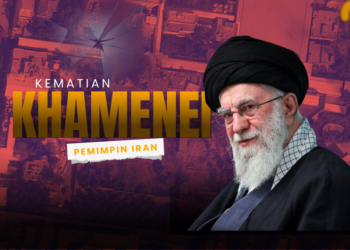 Kematian khamenei