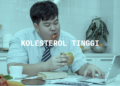 kolesterol tinggi
