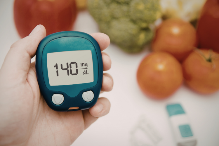 makanan penurun gula darah