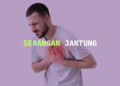 serangan jantung
