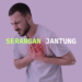 serangan jantung