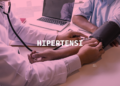 hipertensi dan serangan jantung