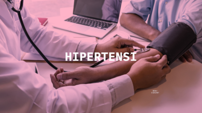 hipertensi dan serangan jantung