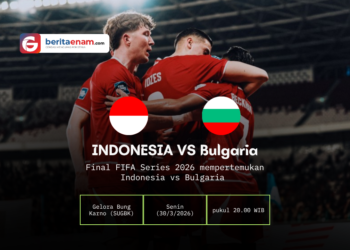 indonesia vs bulgaria