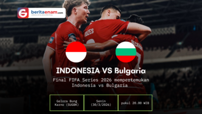 indonesia vs bulgaria