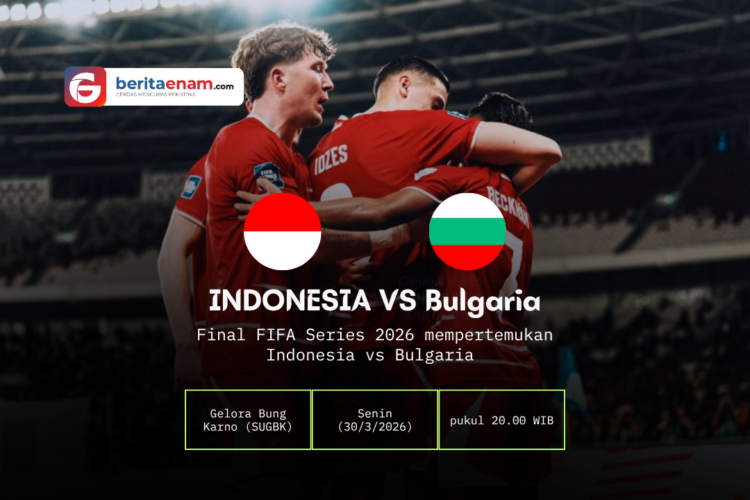 indonesia vs bulgaria