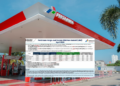 berita harga pertamax naik