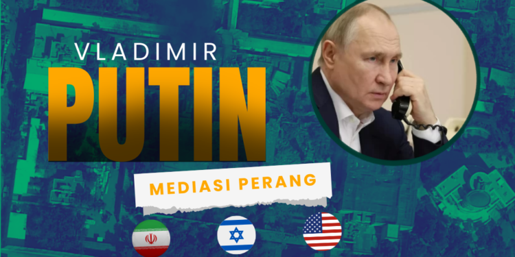 putin mediasi perang