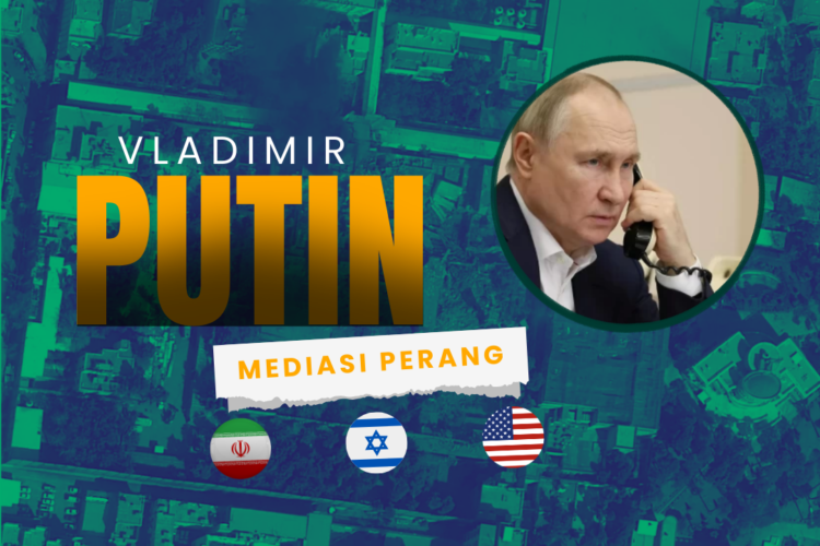 putin mediasi perang