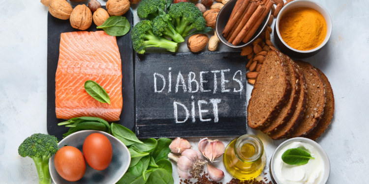 diet diabetes