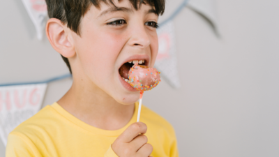 gejala diabetes pada anak