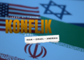 pemicu amerika israel serang iran