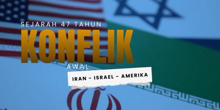 pemicu amerika israel serang iran