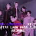 BTS umumkan daftar lagu album arirang