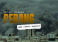 UPDATE PERANG IRAN 2026