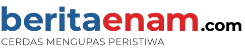 Beritaenam.com