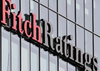 Fitch Turunkan Outlook Kredit RI.