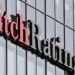Fitch Turunkan Outlook Kredit RI.