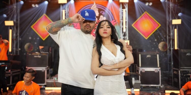 lirik dan makna lagu gerimis mengundang lirik lagu gerimis mengundang