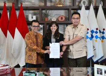 pemerintah larang anak main medsos dibawah 16 tahun