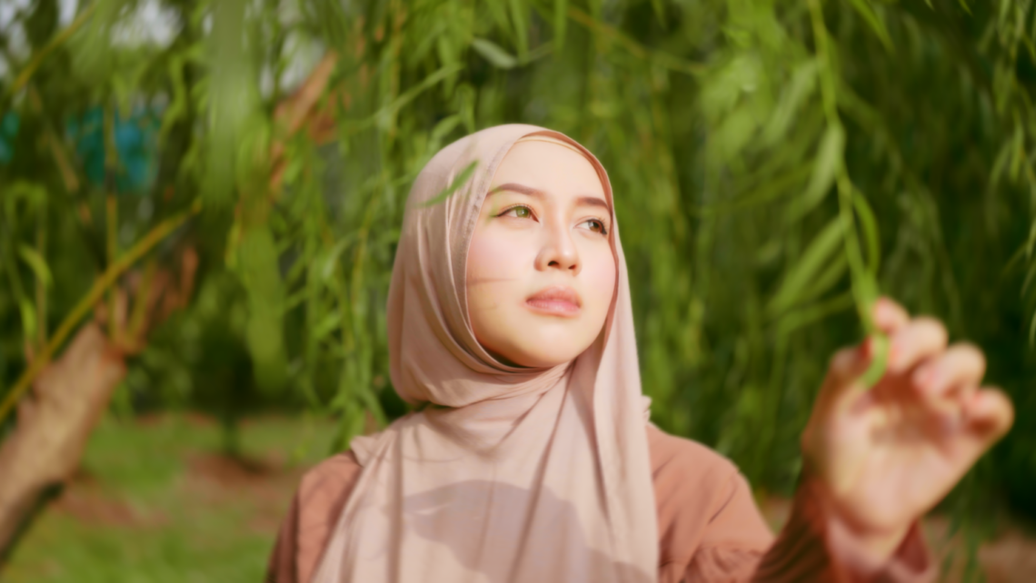 ku cinta padamu - rojwa nahdah