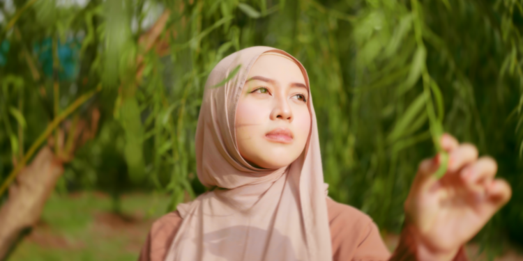 ku cinta padamu - rojwa nahdah