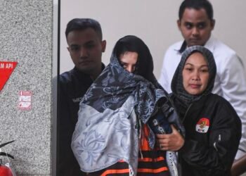 ott bupati pekalongan