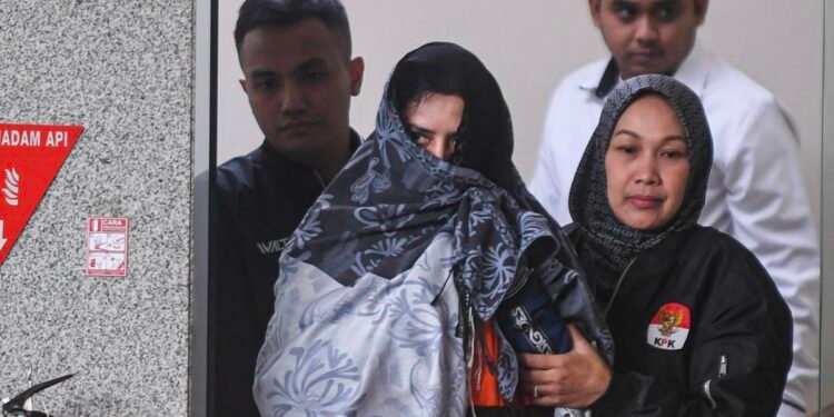 ott bupati pekalongan