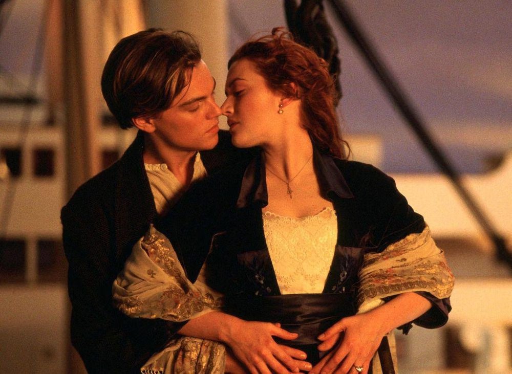 deep talk untuk first date