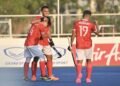 timnas hoki putra indonesia