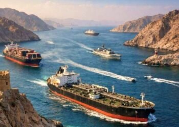 Deadline Trump untuk Iran soal Selat Hormuz jatuh 7 April 2026