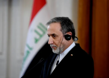 iran tolak gencatan senjata