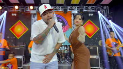 Arjun King Abdi feat. Lala Widy