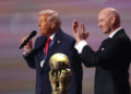 utusan trump lobi fifa