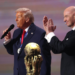 utusan trump lobi fifa