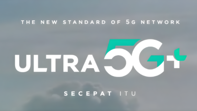 XL Prioritas Ultra 5G
