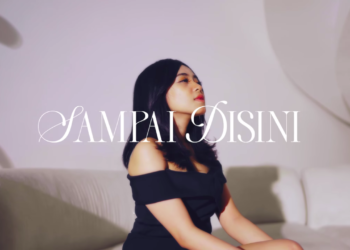 Jovita Pearl - sampai disini