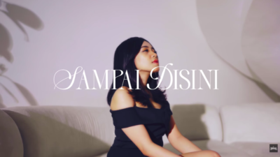 Jovita Pearl - sampai disini