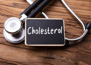 10 cara alami menurunkan kolesterol