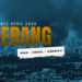 update perang Iran April 2026
