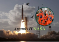 artemis II NASA