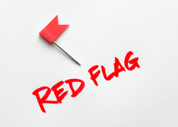 ciri ciri red flag dalam hubungan