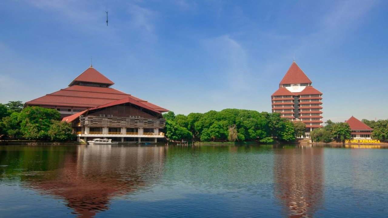 Rekomendasi Tempat First Date di Depok 2026